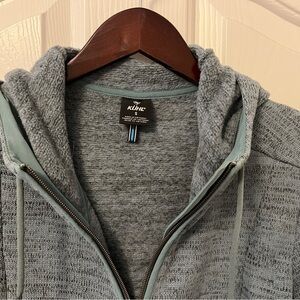 KUHL Women's Zip up Hoodie